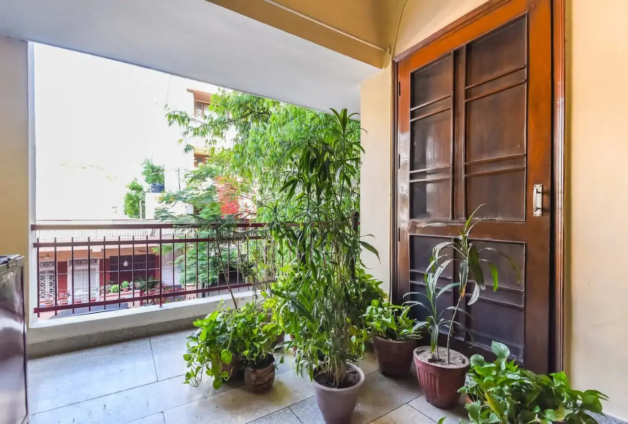 Fully Furnished Residences