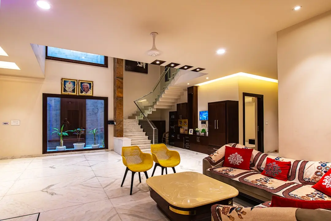 TOTAL ENVIRONMENT PLOTS PUNE, Pune — Photo 3